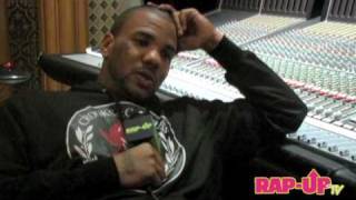 Game Speaks on Nicki Minaj Ashanti amp Shyne [upl. by Corinna]