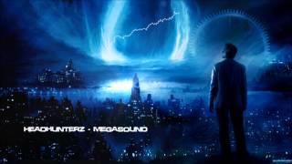 Headhunterz  Megasound HQ Original [upl. by Major351]