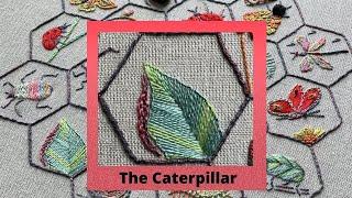 3 The Caterpillar [upl. by Reinke]