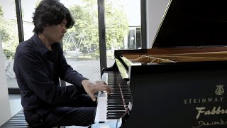 Beethoven Piano Sonata No 17 quotThe Tempestquot Takahiro Yoshikawa 吉川隆弘 [upl. by Selin]