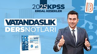 10KPSS Vatandaşlık Temel Hukuk Kavramları  Ticaret Hukuku ve Devletler Özel Hukuku  2025 [upl. by Kipper]