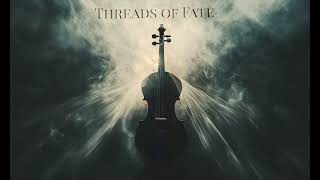 Beautifully Dramatic Violin Music  Threads of Fate [upl. by Revkah174]