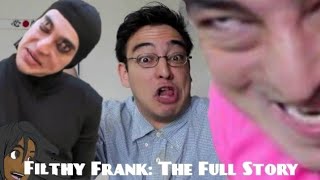 Filthy Frank intro ayy lmao [upl. by Medovich715]