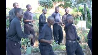 Zimbabwe Catholic Songs  Kabelovob [upl. by Yelekreb]