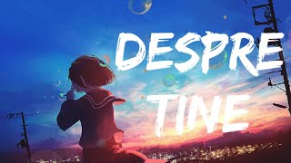 OZone  Despre Tine  Nightcore [upl. by Lokim893]