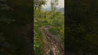 Toboga mtb enduromtb shorts downhill mountainbike trail mountainbike riding mtbriding ride [upl. by Brion]