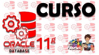 4  CURSO ORACLE  TIPOS DE DATOS [upl. by Giacobo695]