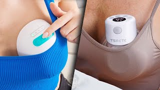 Top 5 Best Breast Pumps In 2024 [upl. by Aranahs761]