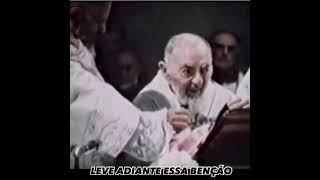 23 DE SETEMBRO DIA DE SÃO PADRE PIO Escreva sua prece [upl. by Manton]