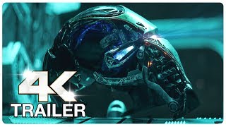 NEW MOVIE TRAILERS 2024  Weekly 12  4K ULTRA HD [upl. by Mcquade]