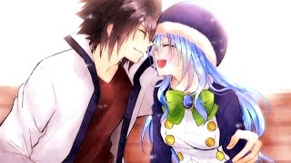 Juvia X Gray  Nightcore Ti amo [upl. by Profant]