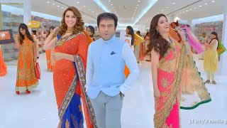 The Legend Saravana AD With Hansika and Tamannah  Political Fire [upl. by Lita]