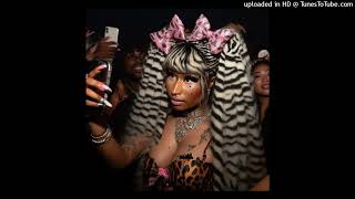 Nicki Minaj  Itty Bitty Piggy remaster2024 version prod by looney baby [upl. by Selokcin274]