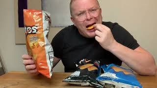 Review Doritos [upl. by Anabelle]