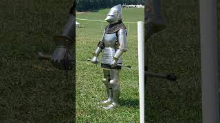 o fortuna classicalmusic armored knight [upl. by Sugna]