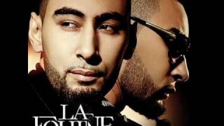 La Fouine  PasseLeur Le Salam feat Rohff Clip Officiel [upl. by Nimajneb]