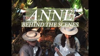 Anne Arrives at Green Gables [upl. by Cleve]