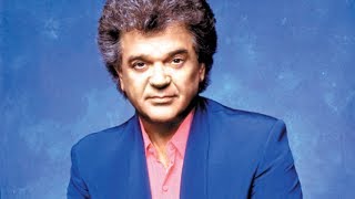 Conway Twitty  Fifteen Years Ago [upl. by Farlee]