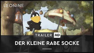 Der kleine Rabe Socke [upl. by Grunenwald607]