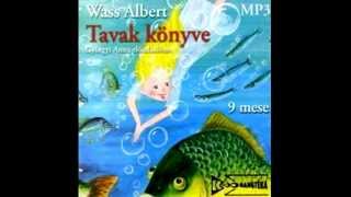 Wass Albert Tavak könyve  03 Nádi manó [upl. by Moon]