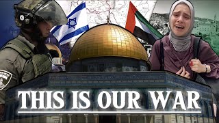 Palestine is our war ⚔️  Masjid e Aqsa  Khilafat khilafat viral ytviral islam [upl. by Neidhardt]