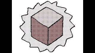 tungsten cube Effects [upl. by Jayson]