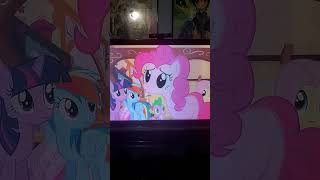 FiM E5 Griffon the Brush off Best Scene mlp mylittlepony fim rainbowdash guilda pinkie [upl. by Aem]