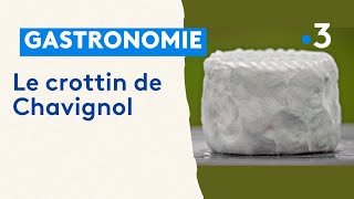 Notre fromage de chèvre préféré est le crottin de Chavignol et vous [upl. by Frankie]