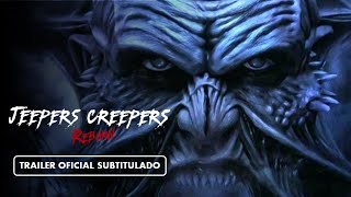 JEEPERS CREEPERS 4 Full Movie 2020 [upl. by Aedrahs761]