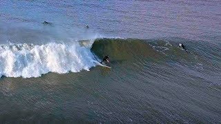 Croyde Surfers November 2019 [upl. by Jaynes399]