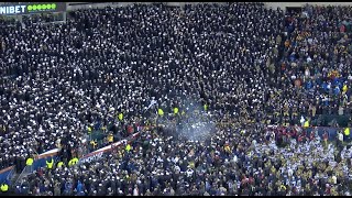 2019 ArmyNavy Football Game Highlights [upl. by Woodsum]