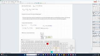 Check Transverse PostTensioning 22 [upl. by Legnalos]