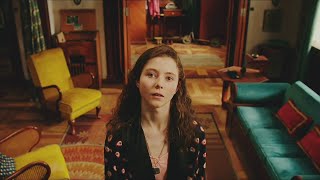 Jojo reads letter Elsa 😍  Jojo Rabbit  Thomasin McKenzie [upl. by Jevon]