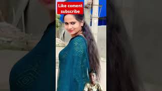 hindisong song dance saree bollywood music priyankachauhanofficial maineteranaamdilrakhdiya [upl. by Lyrpa]