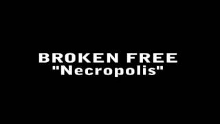 Borderlands 2 Music  Radio  Broken Free  quotNecropolisquot [upl. by Aikenat]