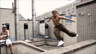 The Worlds Best Parkour and Freerunning [upl. by Llenel]