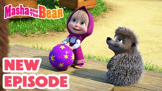 Masha and the Bear 2024 🎬 NEW EPISODE 🎬 Best cartoon collection 🦔 Knockknockknock 😨🛌 [upl. by Ivonne]