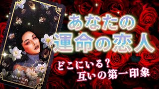 次に付き合う運命の人💐出会い・第一印象・お相手の特徴とイニシャル・どっちから好きになる？【男心タロット★個人鑑定級に当たる恋愛占い】ツインレイ ツインソウル 本命 結婚 パートナー [upl. by Ellenor477]