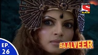 Baal Veer  बालवीर  Episode 26  Full Episode [upl. by Acinom]