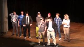 Mr Housatonic 2014 May 9 2014 [upl. by Jake898]