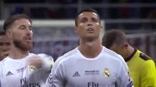 DjMaRiiO REACCIONA A quotREAL MADRID 53 ATLETICO DE MADRIDquot  SUPERCOPA ESPAÑA [upl. by Herzig291]