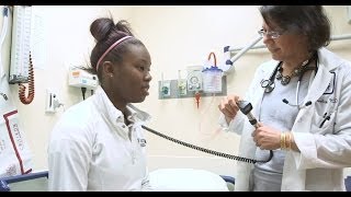 Allergy and Immunology Specialized Treatment at Cincinnati Childrens [upl. by Aticilef]