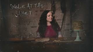 AshleyMcBryde  Single At The Same Time Girl In Red [upl. by Matuag953]