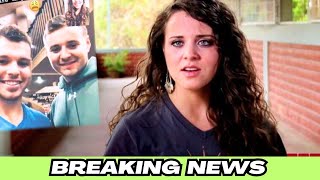 quot🚨 Breaking News Jingers Stunning Praise from Jedidiah Duggar Shakes Up the Family Dynamicquot [upl. by Brandyn]