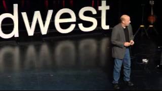 5 Dangerous Things You Should Let Your Children Do Gever Tulley at TEDxMidwest [upl. by Waylen156]