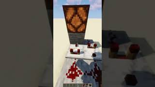 Minecraft Pulse Extender How to Build [upl. by Sorci]