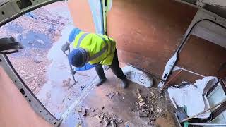 Rubbish removal West Midlands part 4 [upl. by Aggappe]