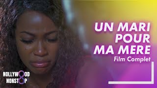 UN MARI POUR MA MERE  Film Nigerian en Francais Complet [upl. by Kaya261]