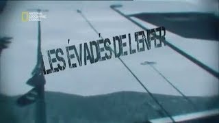 Les Évadés de lenfer  Le Fugitif [upl. by Maynard]