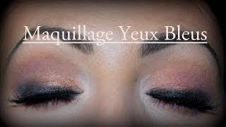 Changer la couleur des yeux SANS implant avec la technique NEORIS couleur Aqua [upl. by Eentirb]